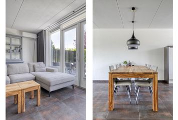 Bliek 5, HENDRIK-IDO-AMBACHT