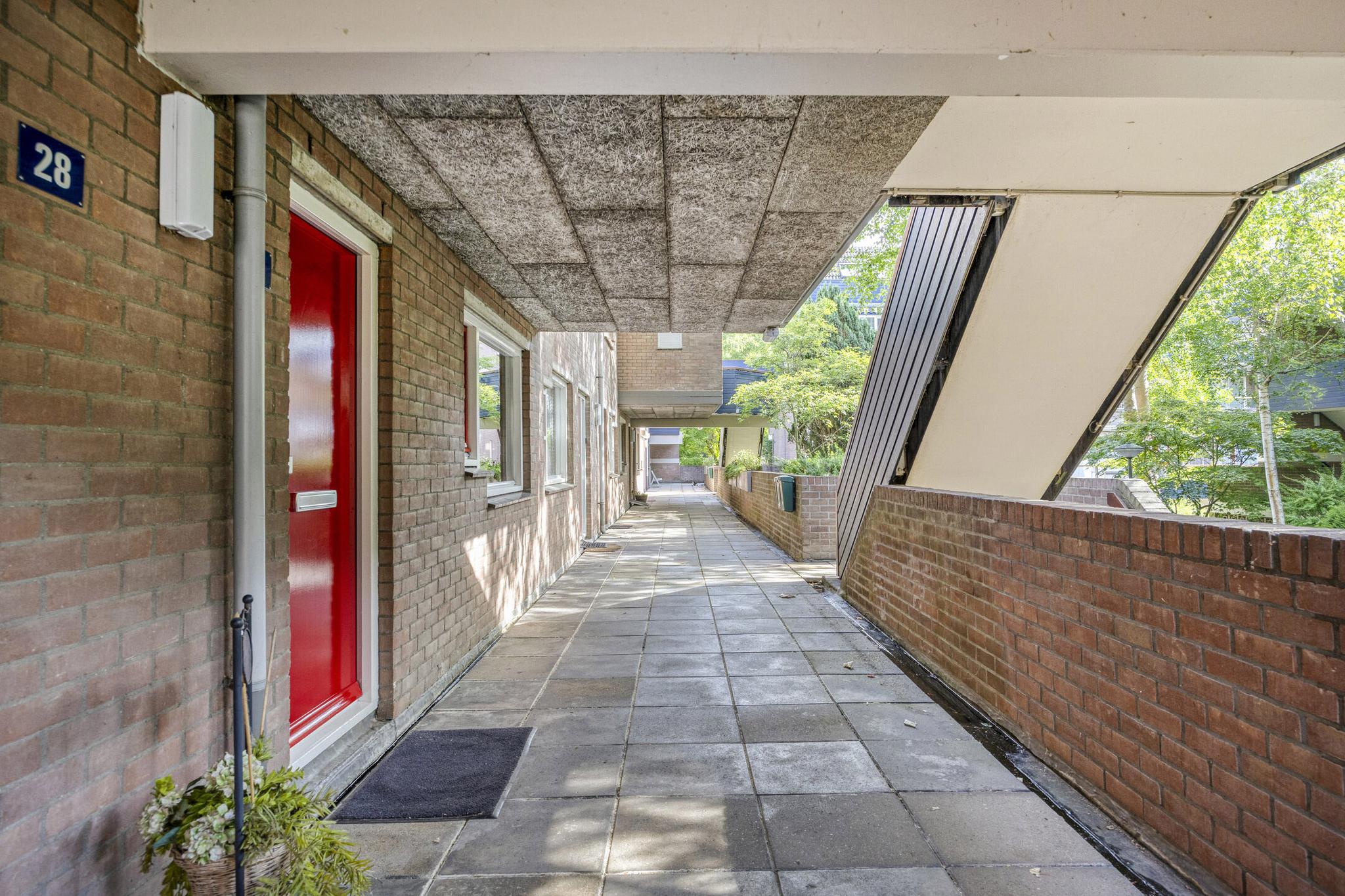 Doornenburg 29