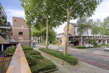 Doornenburg 29, DORDRECHT