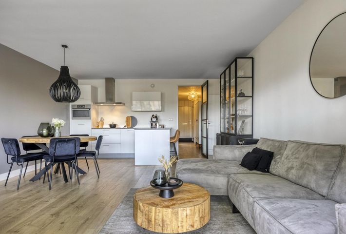 woning