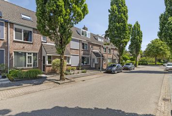 Ring 295, HENDRIK-IDO-AMBACHT