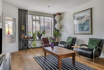 Ring 295, HENDRIK-IDO-AMBACHT