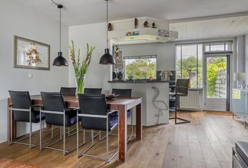 Ring 295, HENDRIK-IDO-AMBACHT