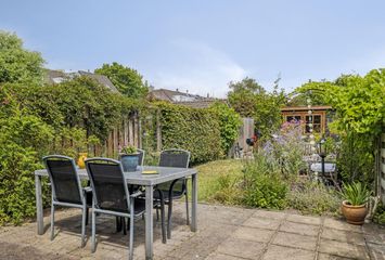 Ring 295, HENDRIK-IDO-AMBACHT