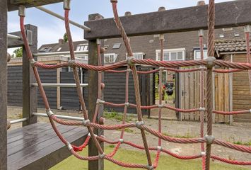 Ring 295, HENDRIK-IDO-AMBACHT