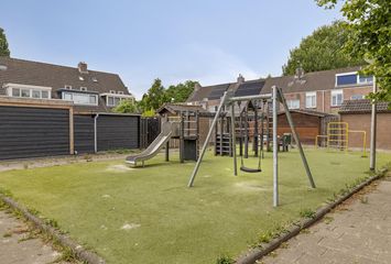 Ring 295, HENDRIK-IDO-AMBACHT