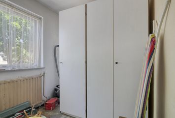 Eemsteyn 9, HENDRIK-IDO-AMBACHT