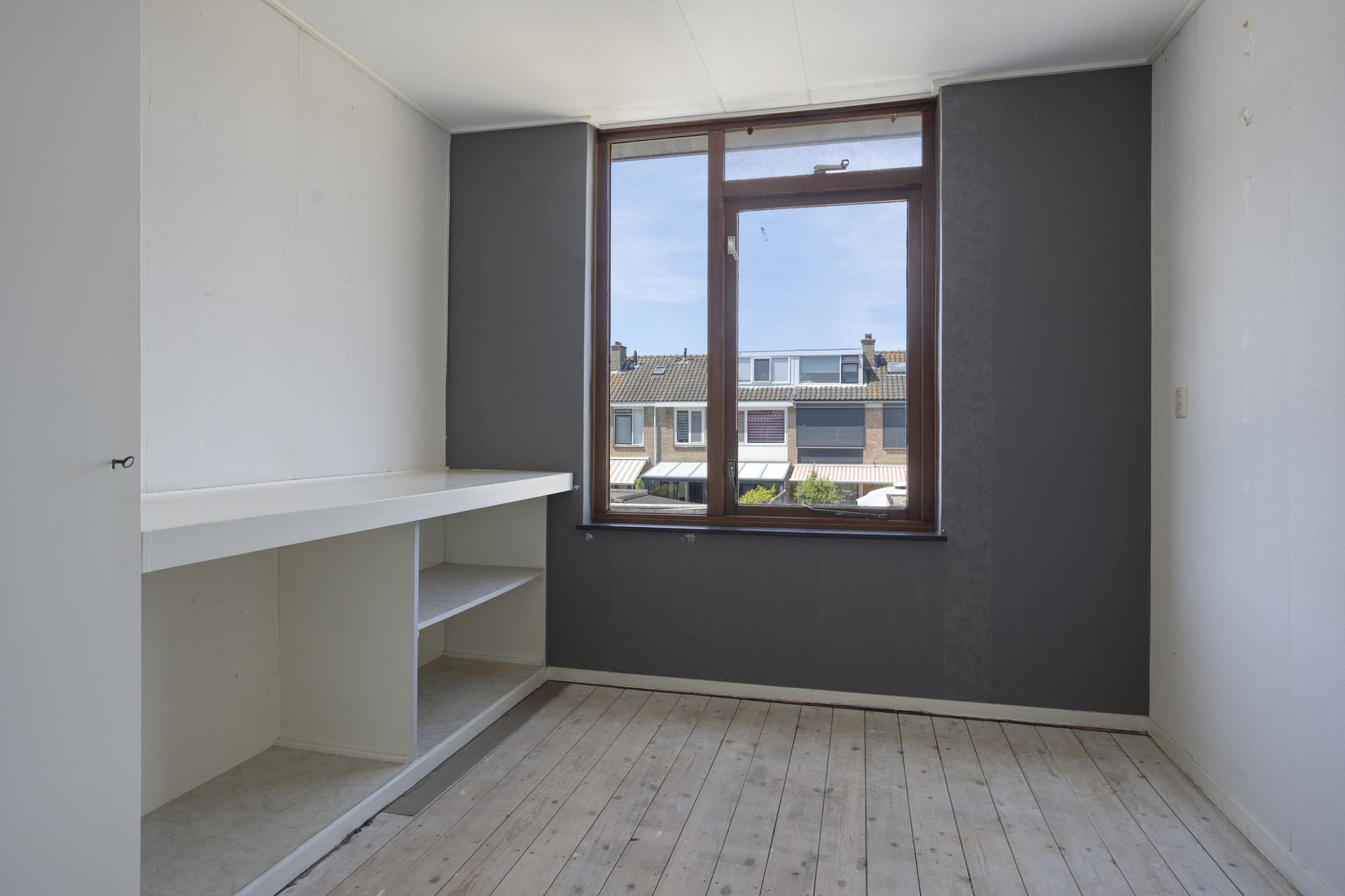 Troelstrastraat 16