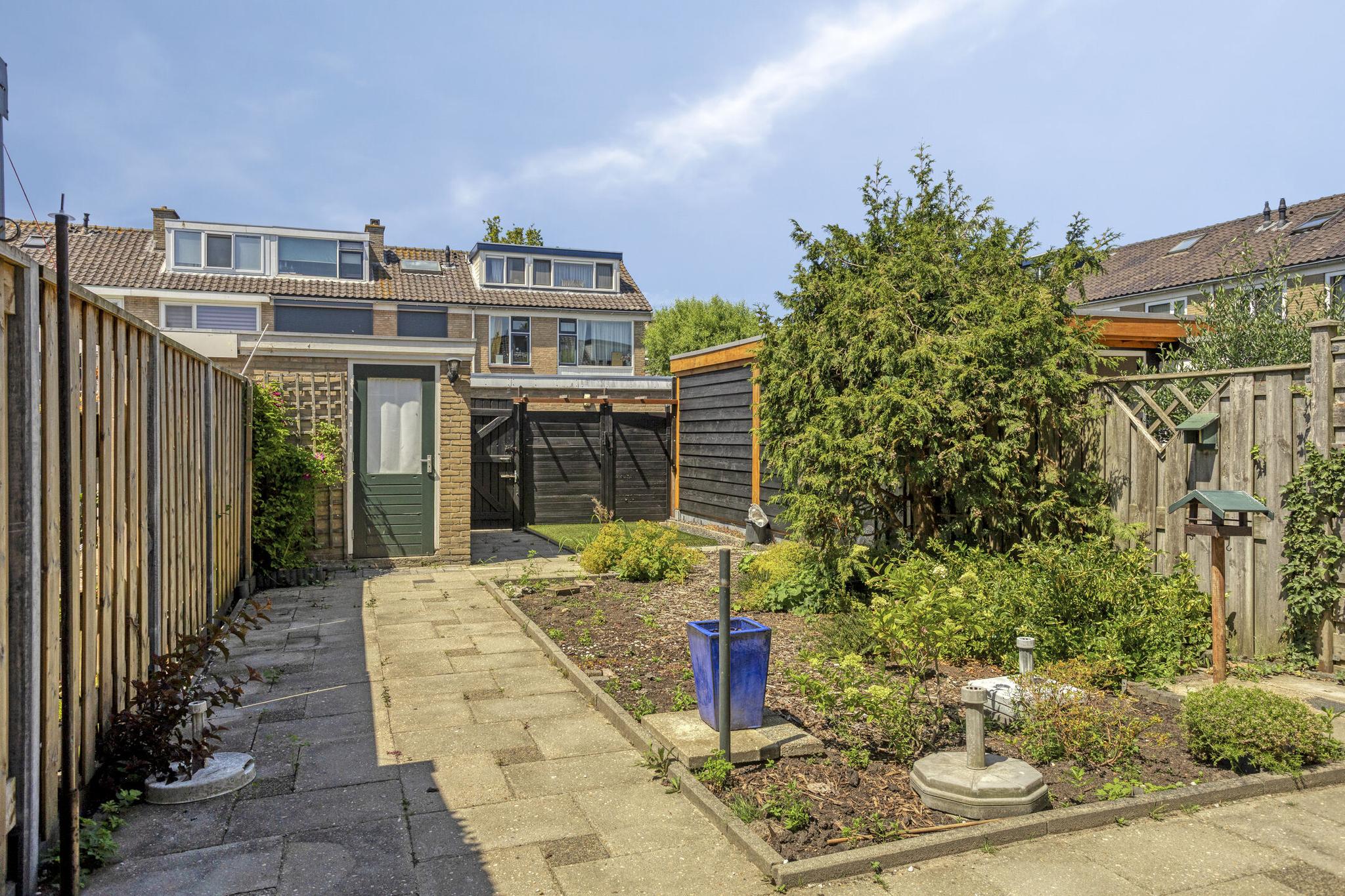 Troelstrastraat 16