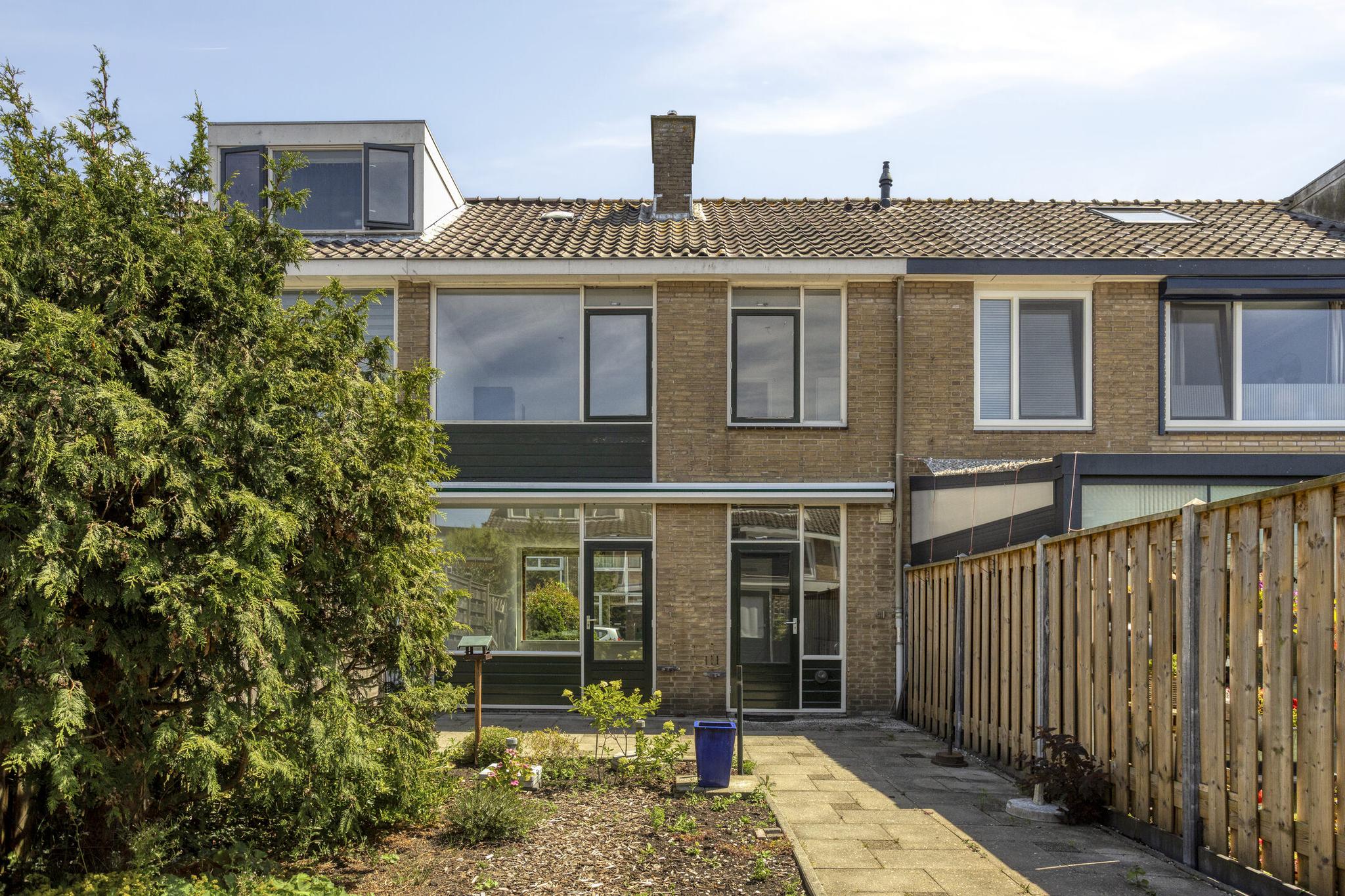 Troelstrastraat 16