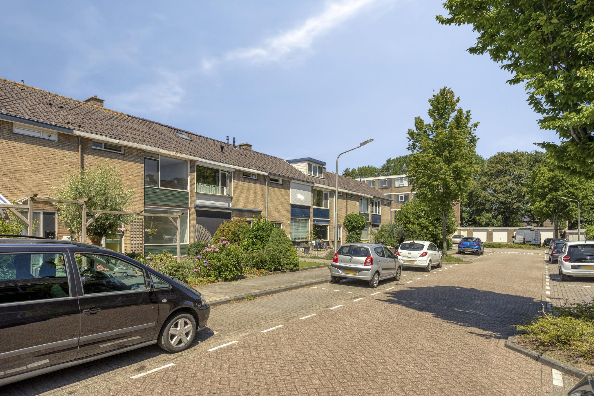 Troelstrastraat 16