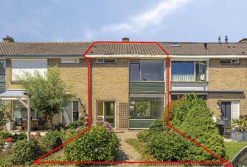 Troelstrastraat 16, ALBLASSERDAM