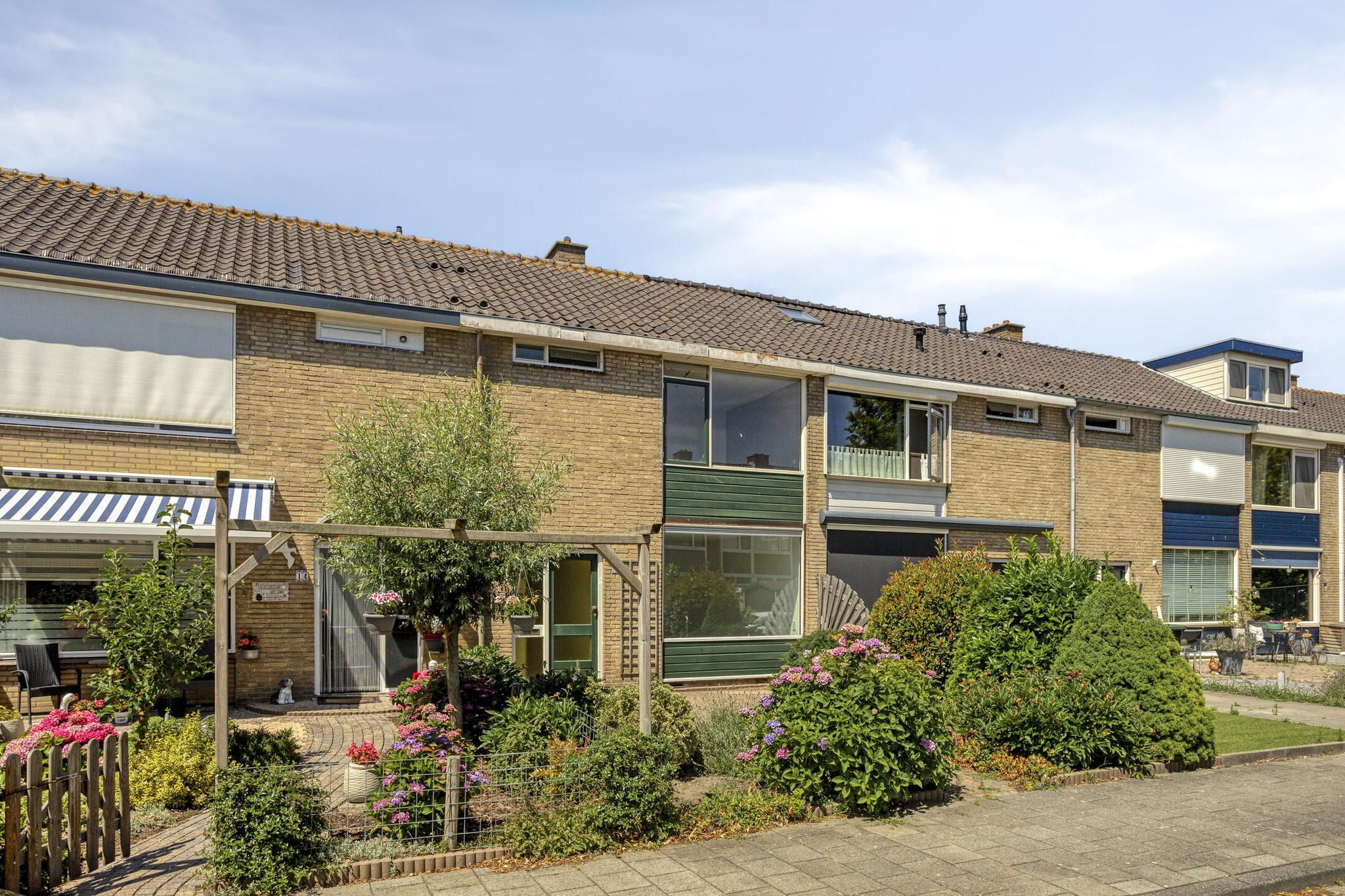 Troelstrastraat 16