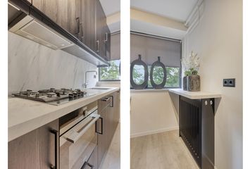 van Godewijckstraat 73, HENDRIK-IDO-AMBACHT