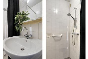 van Godewijckstraat 73, HENDRIK-IDO-AMBACHT