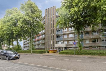 van Godewijckstraat 73, HENDRIK-IDO-AMBACHT