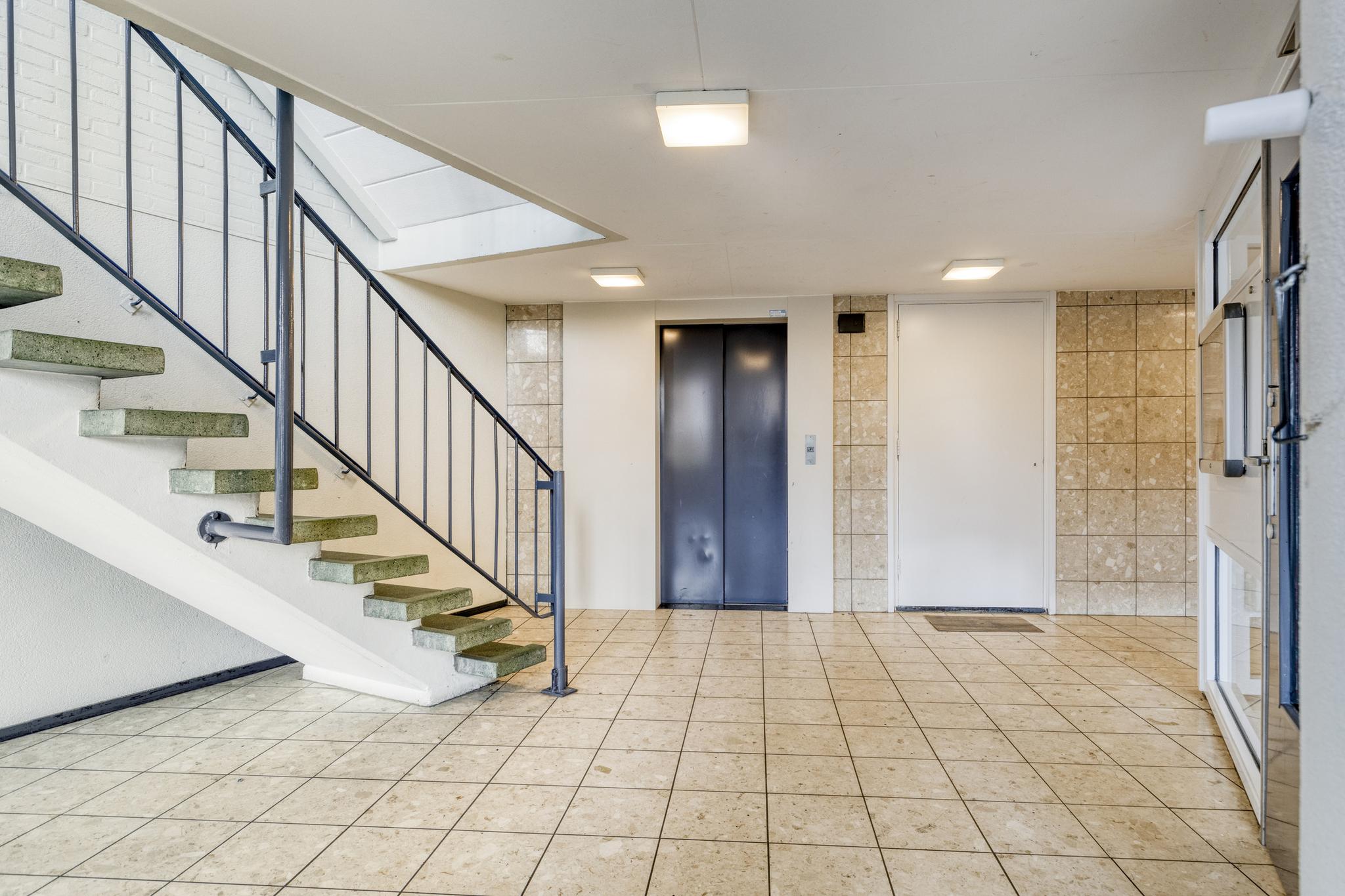 van Godewijckstraat 73