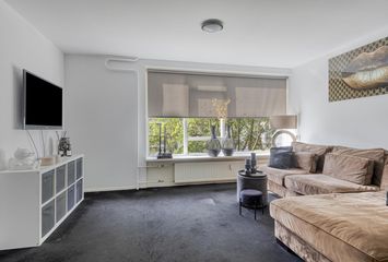 van Godewijckstraat 73, HENDRIK-IDO-AMBACHT