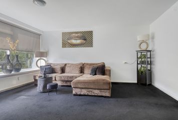 van Godewijckstraat 73, HENDRIK-IDO-AMBACHT