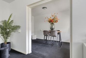 van Godewijckstraat 73, HENDRIK-IDO-AMBACHT