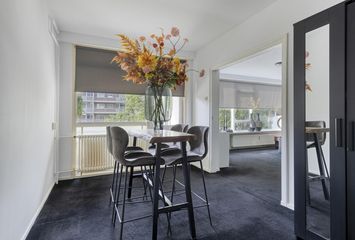 van Godewijckstraat 73, HENDRIK-IDO-AMBACHT