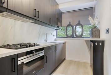 van Godewijckstraat 73, HENDRIK-IDO-AMBACHT