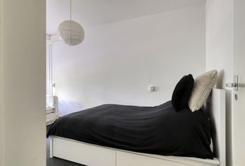 van Godewijckstraat 73, HENDRIK-IDO-AMBACHT