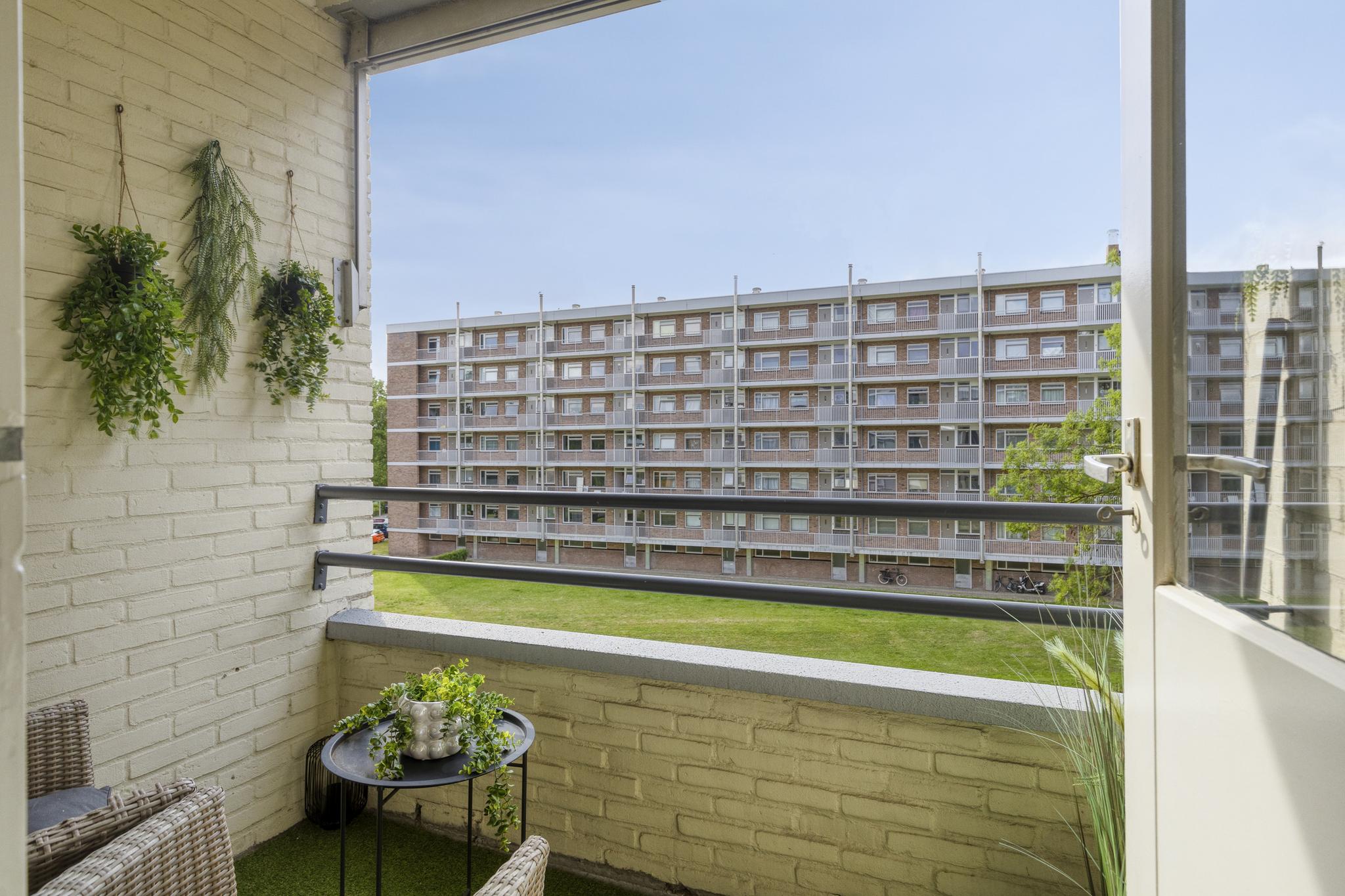 van Godewijckstraat 73
