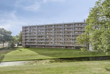 van Godewijckstraat 73, HENDRIK-IDO-AMBACHT