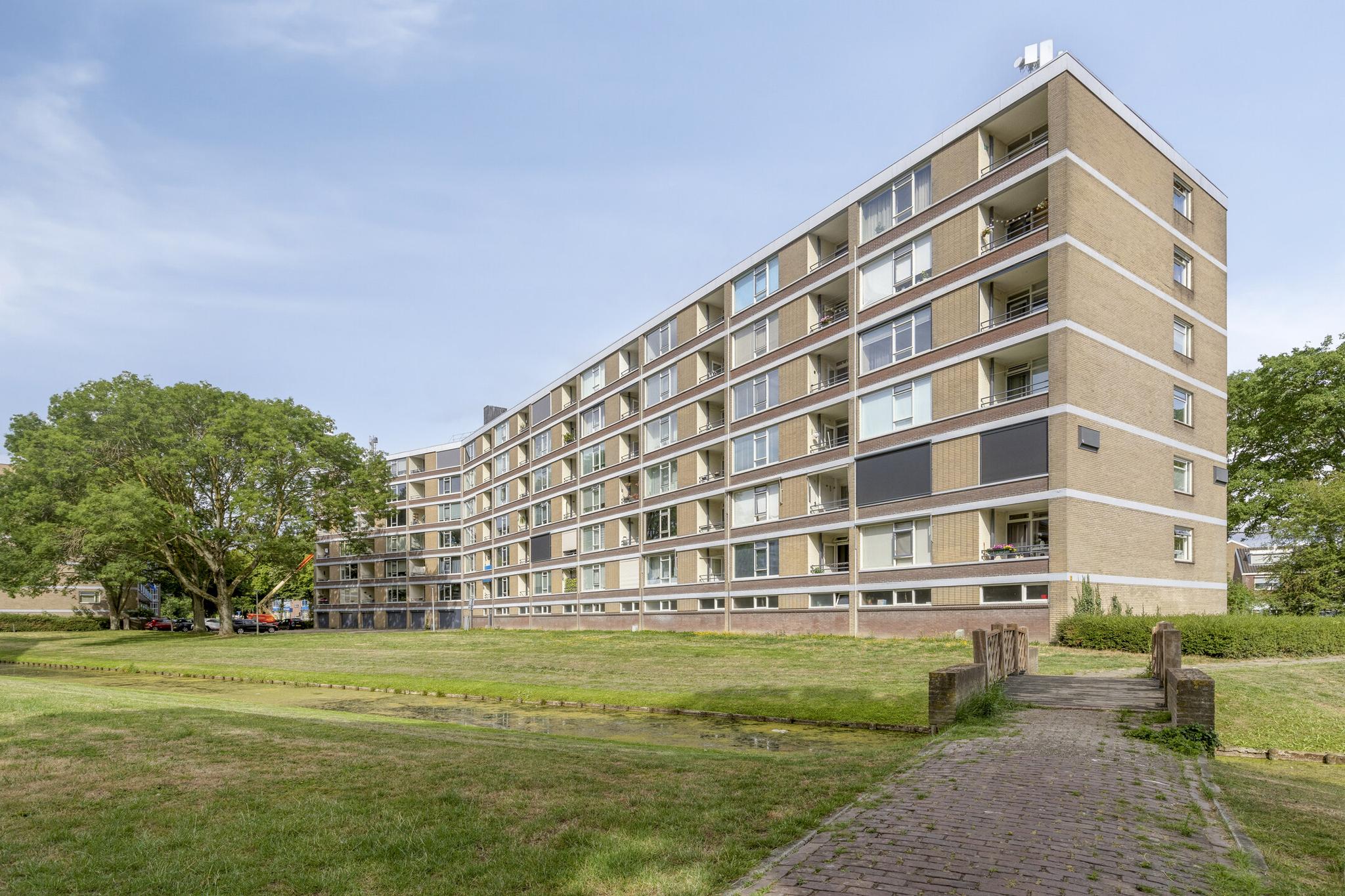van Godewijckstraat 73
