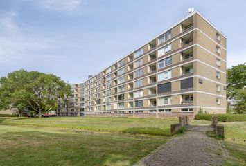 van Godewijckstraat 73, HENDRIK-IDO-AMBACHT
