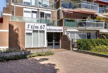 Nedersassen 63, ALBLASSERDAM