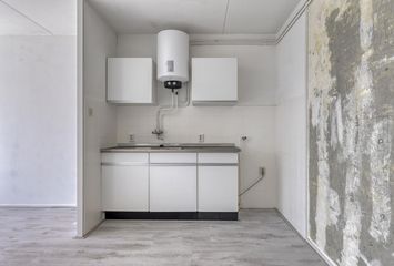 Nedersassen 63, ALBLASSERDAM
