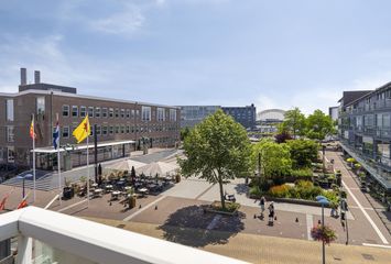 Nedersassen 63, ALBLASSERDAM
