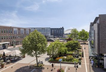 Nedersassen 63, ALBLASSERDAM