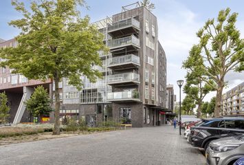 Admiraalsplein 97, DORDRECHT