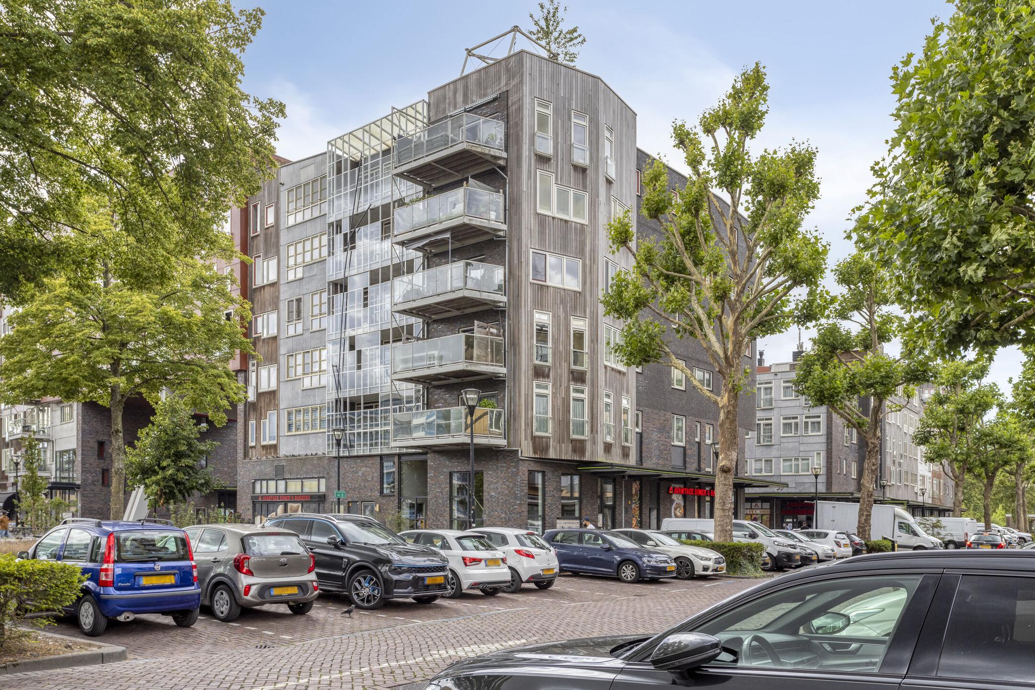 Admiraalsplein 97