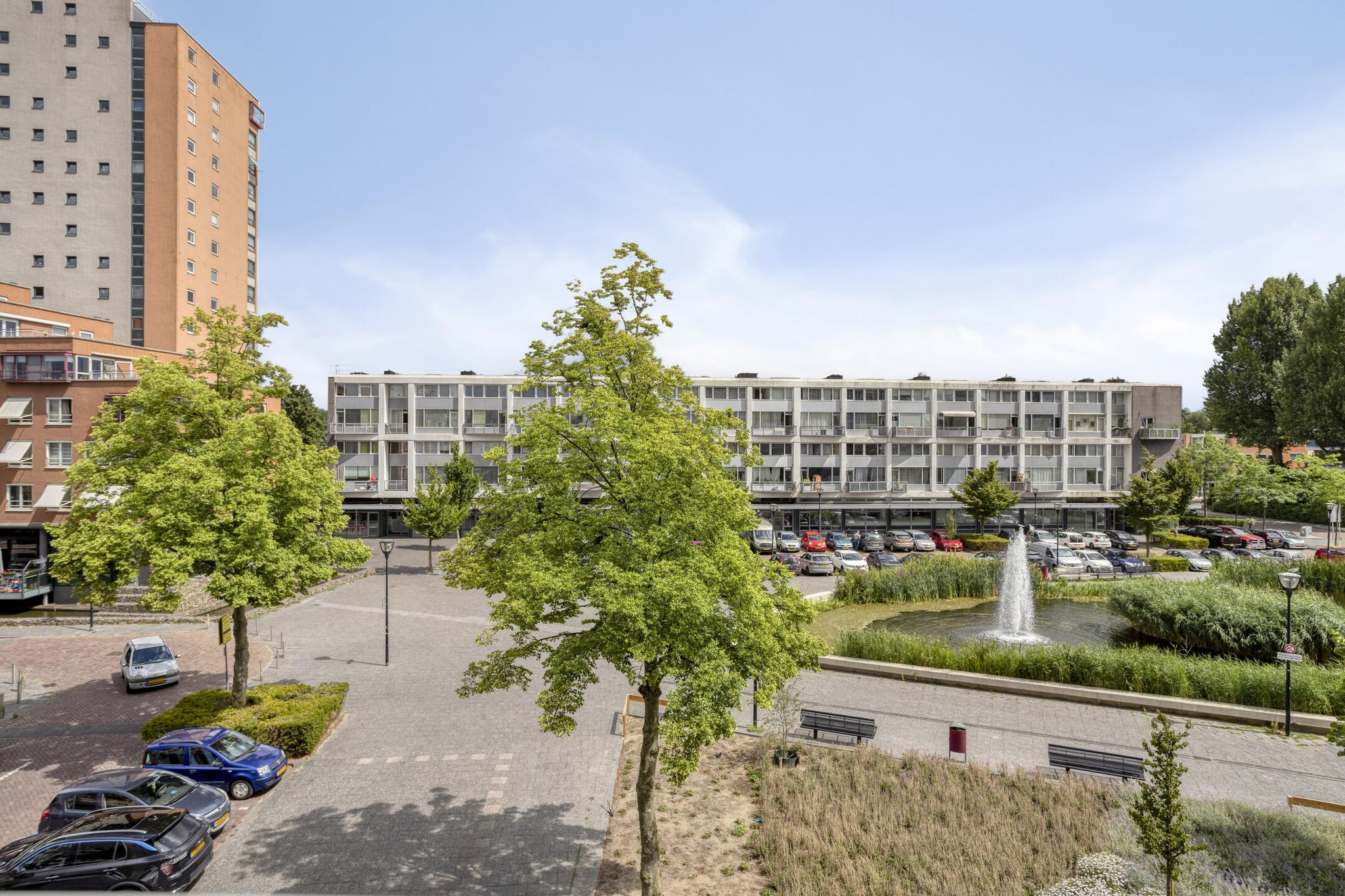 Admiraalsplein 97
