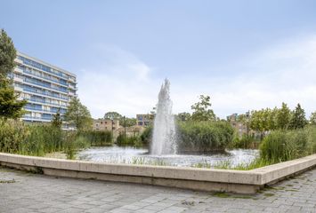 Admiraalsplein 97, DORDRECHT
