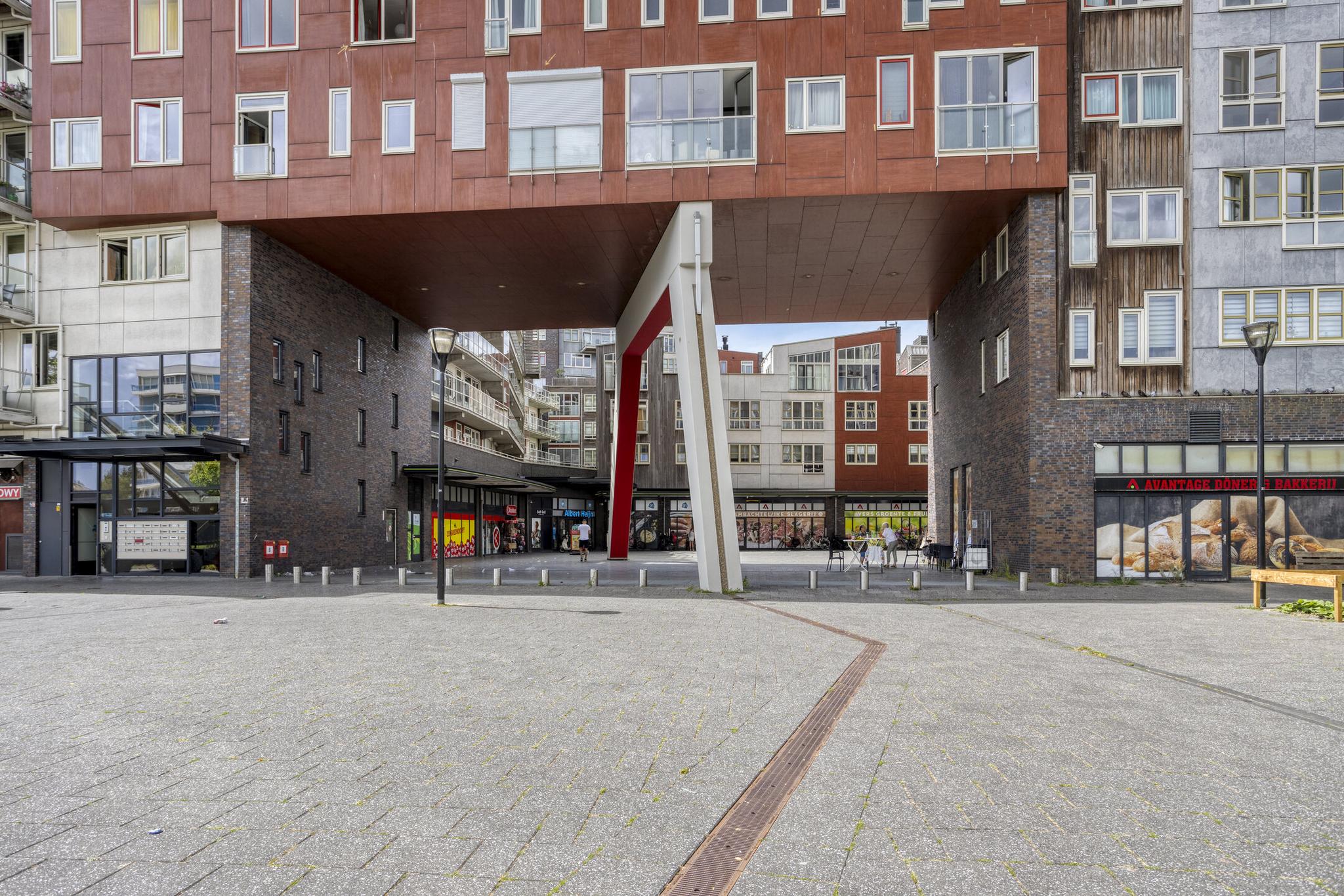 Admiraalsplein 97