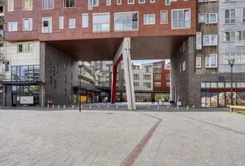 Admiraalsplein 97, DORDRECHT