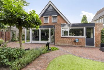 Ferdinand Bolstraat 24, HENDRIK-IDO-AMBACHT