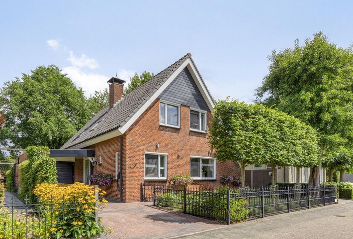 woning