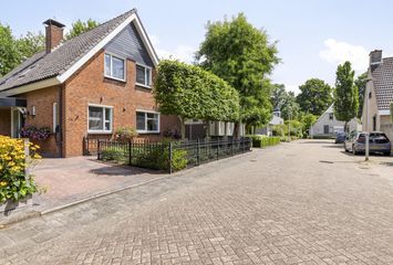 Ferdinand Bolstraat 24, HENDRIK-IDO-AMBACHT