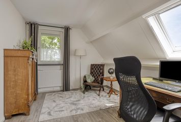 Ferdinand Bolstraat 24, HENDRIK-IDO-AMBACHT