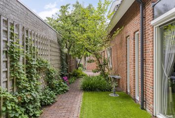 Ferdinand Bolstraat 24, HENDRIK-IDO-AMBACHT