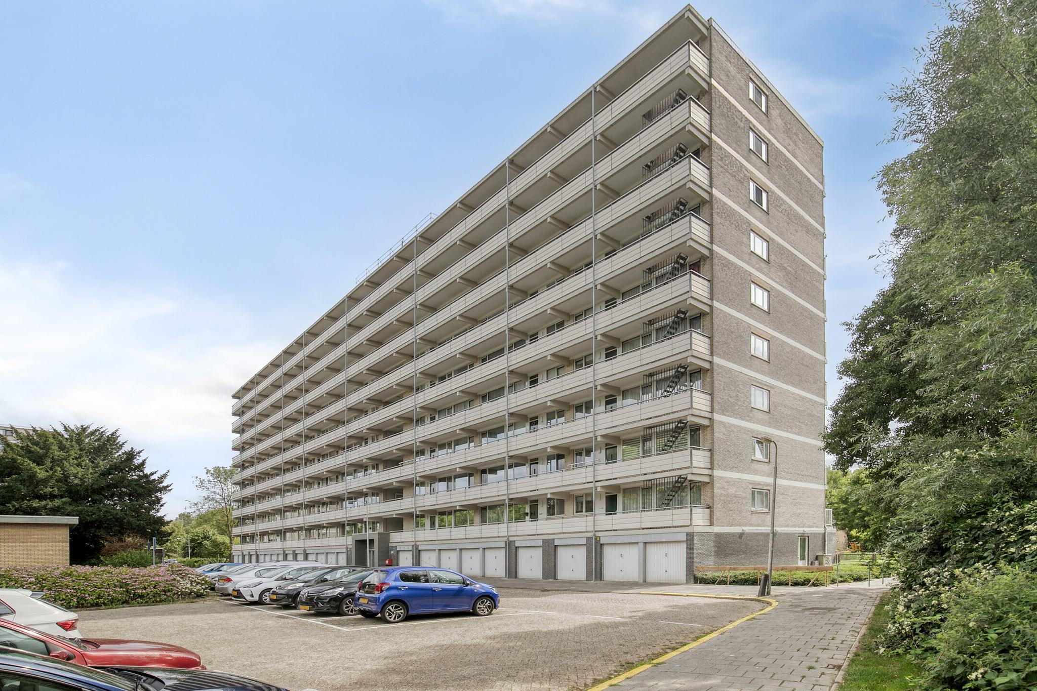 Kloosplantsoen 721