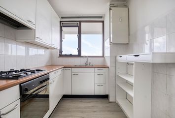 Kloosplantsoen 721, RIDDERKERK