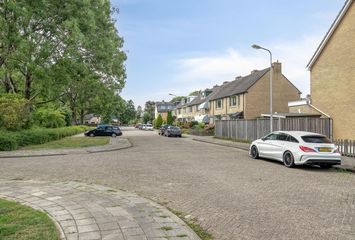 Kloosplantsoen 721, RIDDERKERK