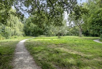 Kloosplantsoen 721, RIDDERKERK